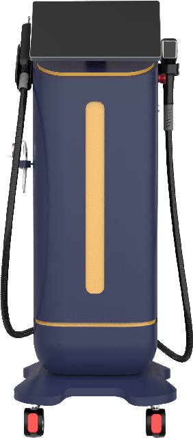 Alix Blueice Fusion Red – Detailansicht 5