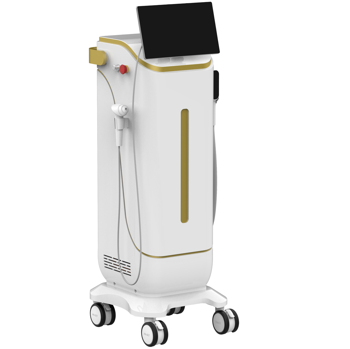 Alix IPL SHR KI – Detailansicht 3