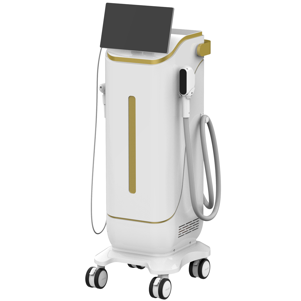 Alix IPL SHR KI – Detailansicht 4