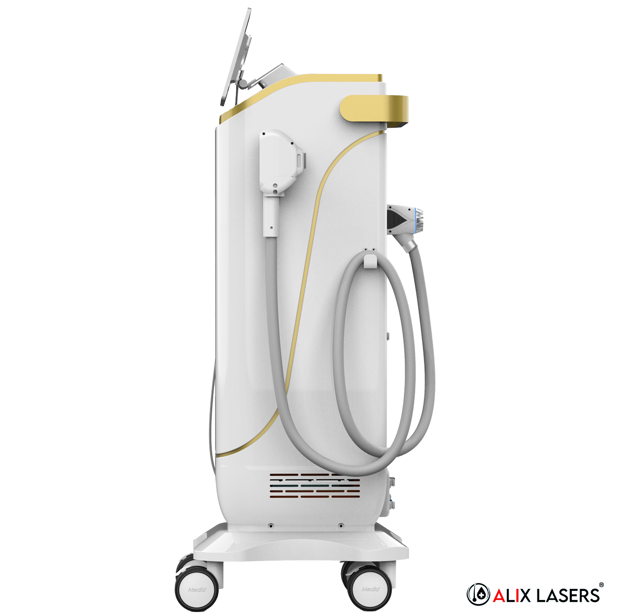 Alix IPL SHR KI – Detailansicht 6