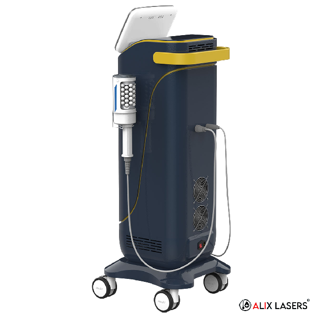 CelluEX Pro – Detailansicht 7