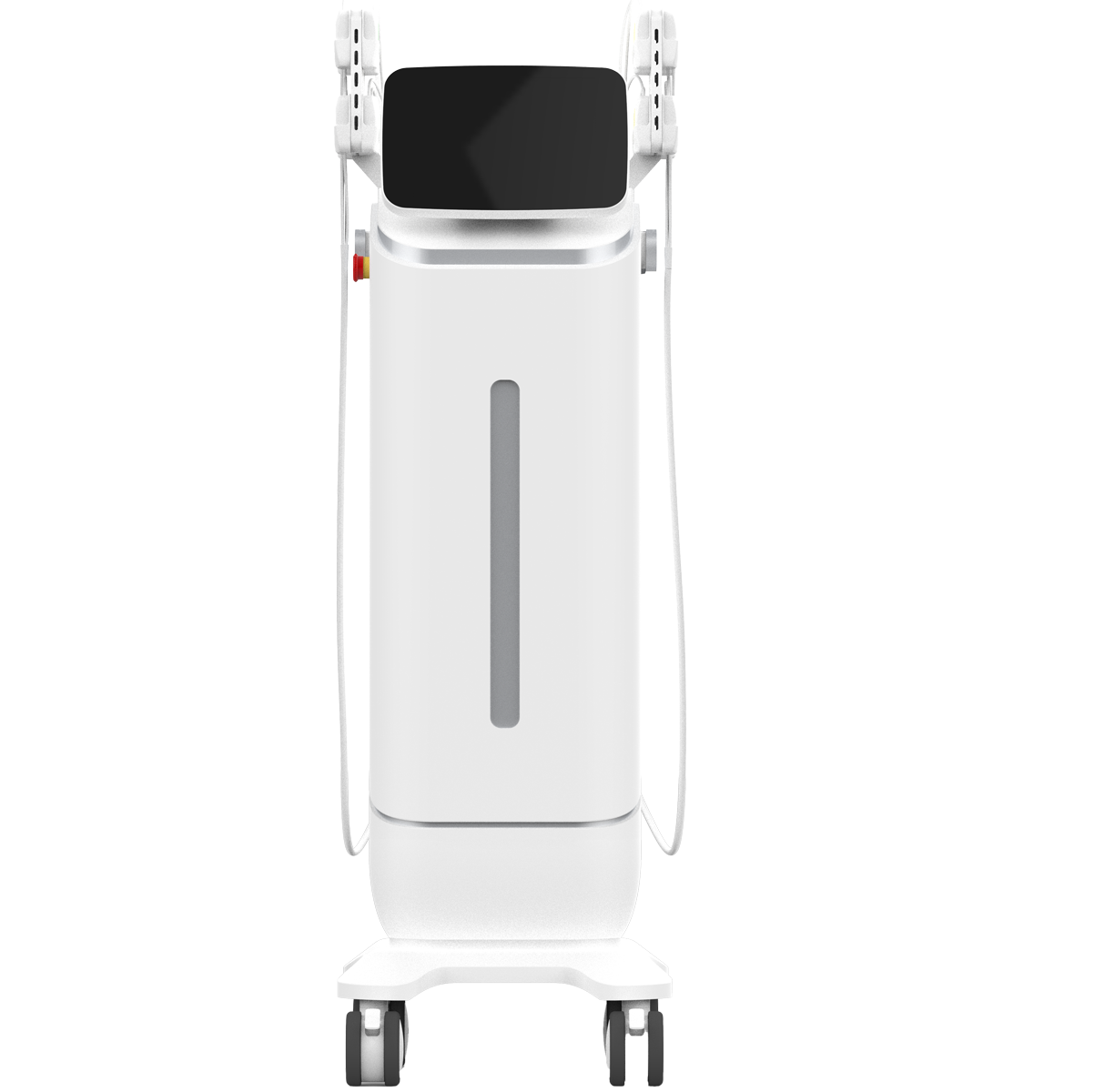 Alix Sculpt IQ – Detailansicht 2