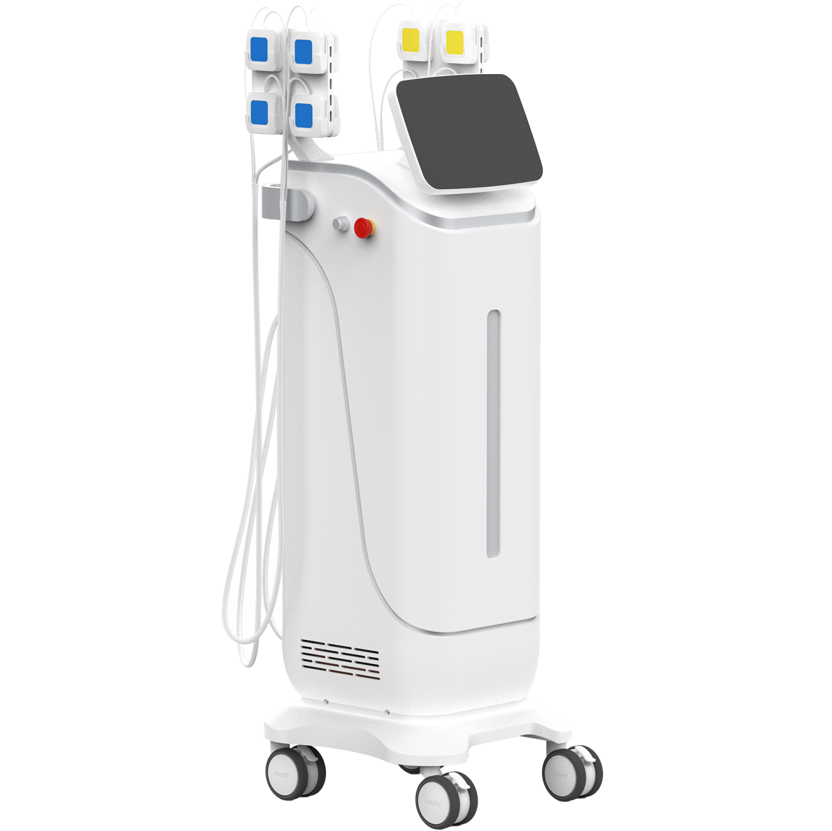 Alix Sculpt IQ – Detailansicht 3