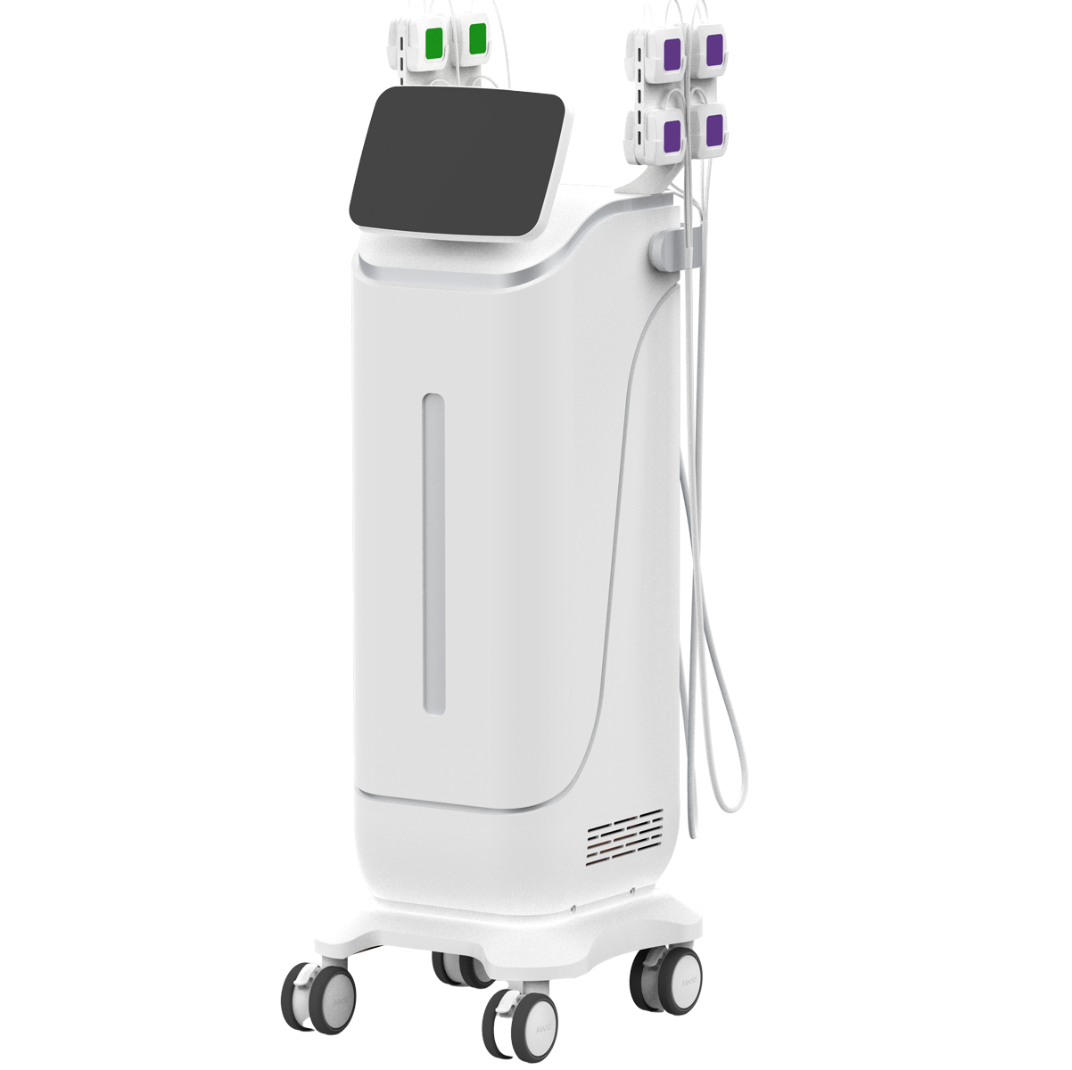 Alix Sculpt IQ – Detailansicht 4