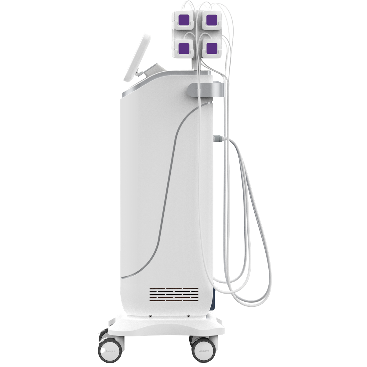 Alix Sculpt IQ – Detailansicht 5