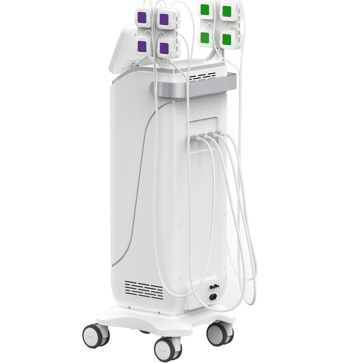 Alix Sculpt IQ – Detailansicht 6