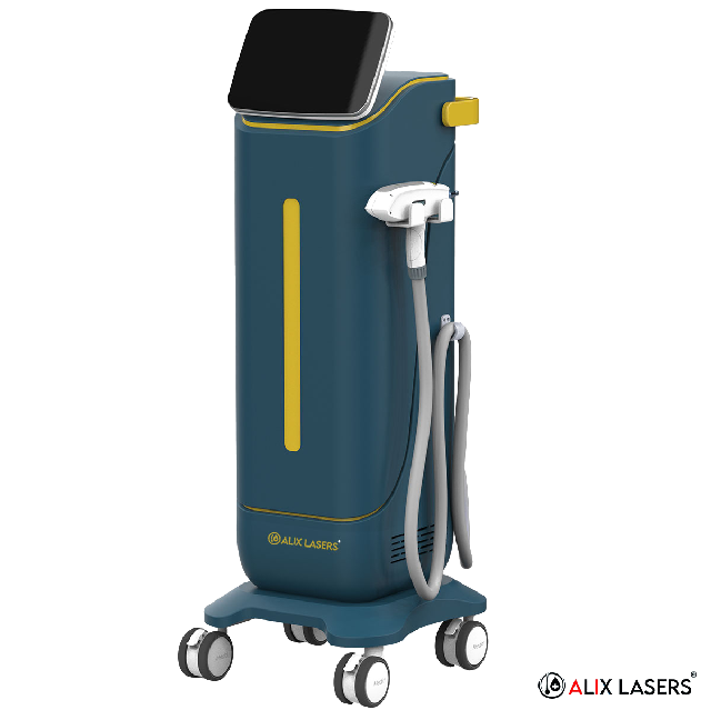 Alix Carbon Peeling – Detailansicht 6