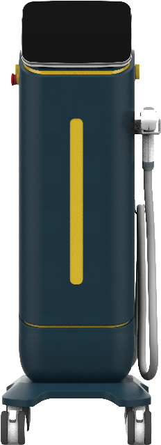 Alix Carbon Peeling – Detailansicht 4