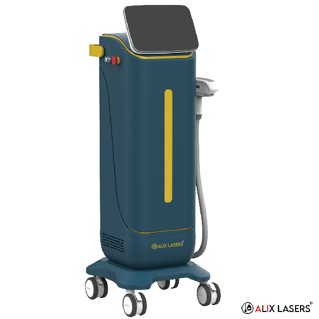 Alix Carbon Peeling – Detailansicht 10