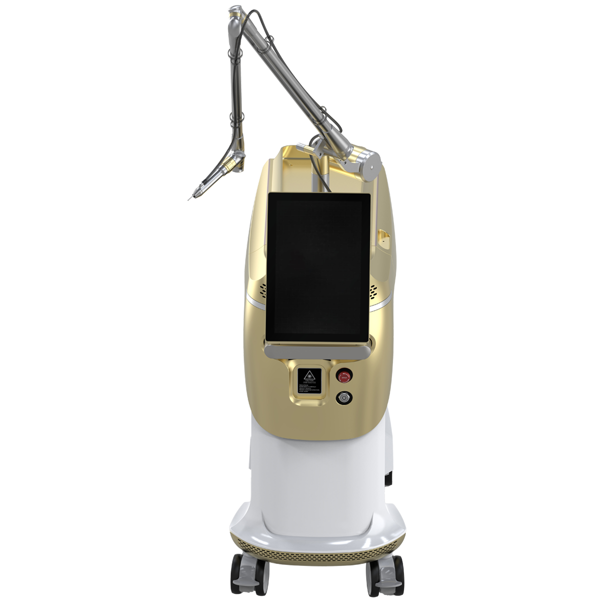 Alix Co2-NEX – Detailansicht 7