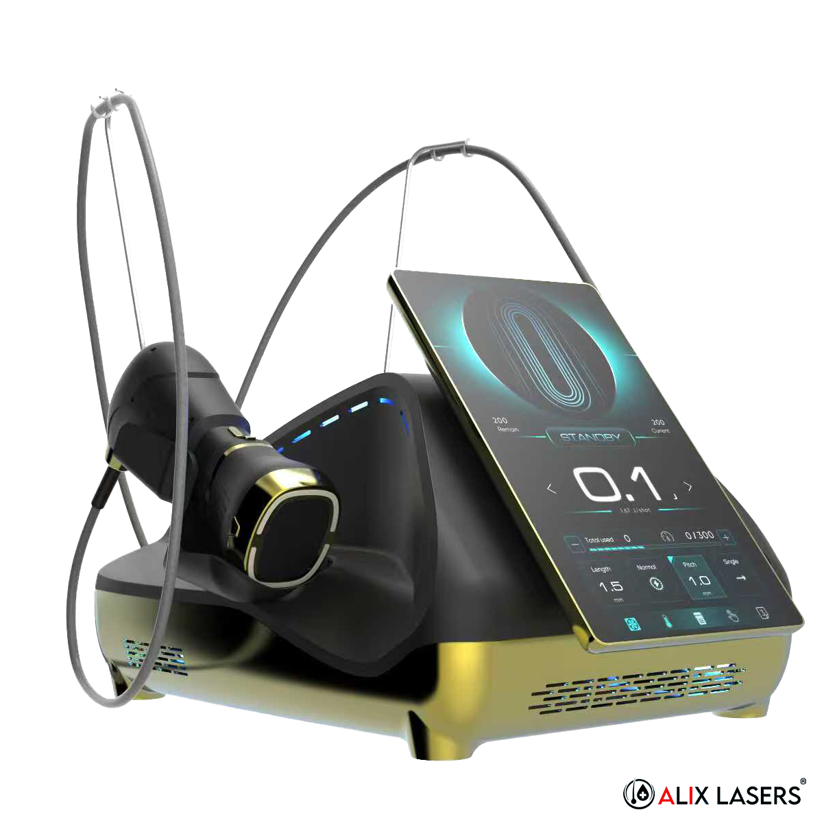 Hifu Pro – Detailansicht 4
