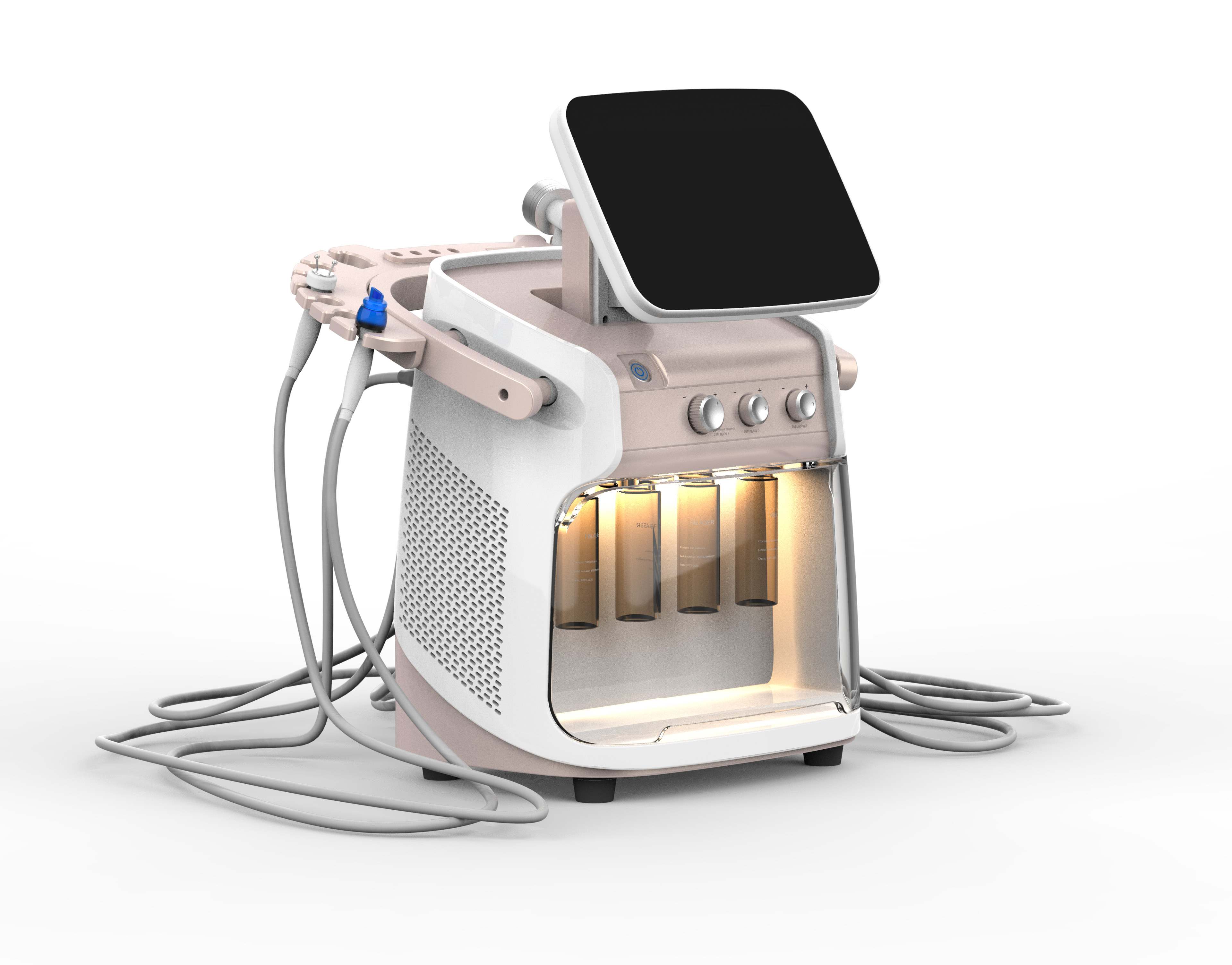 Skin Master Mini – Detailansicht 3