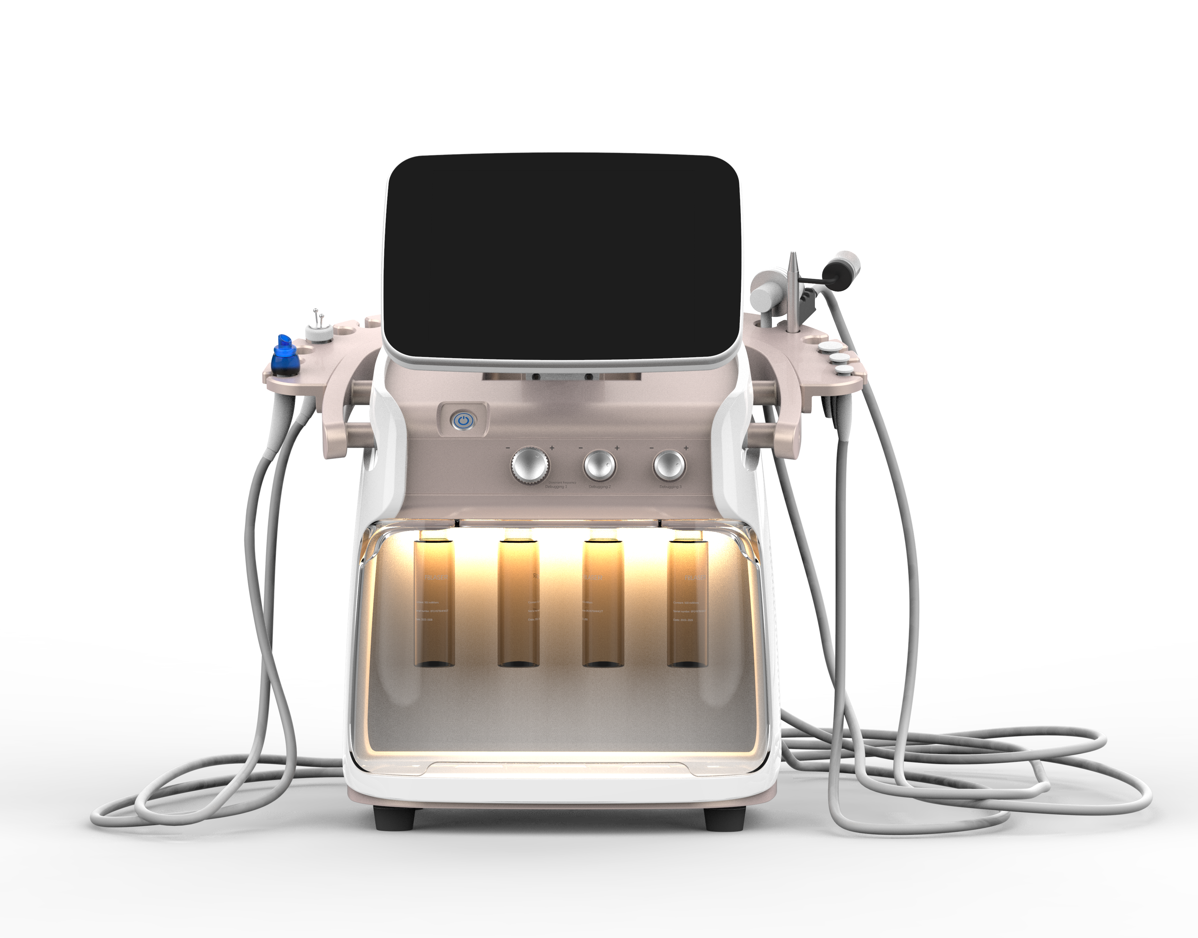 Skin Master Mini – Detailansicht 6