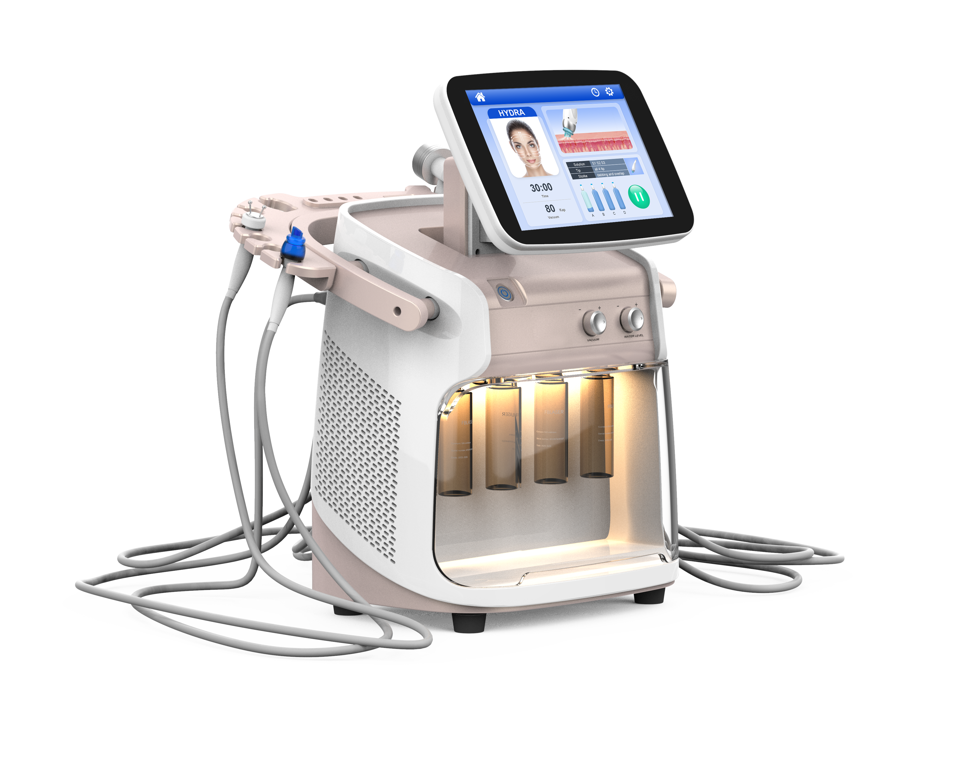 Skin Master Mini – Detailansicht 7