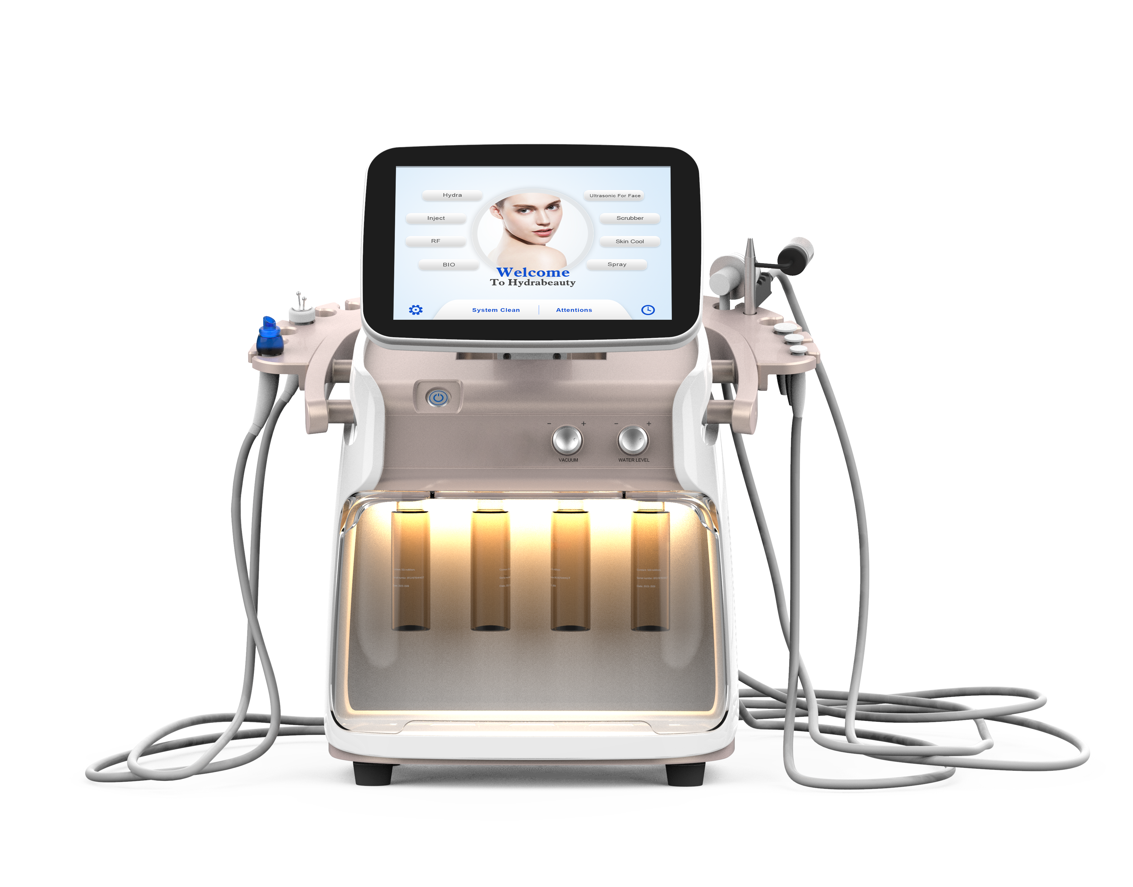 Skin Master Mini – Detailansicht 8