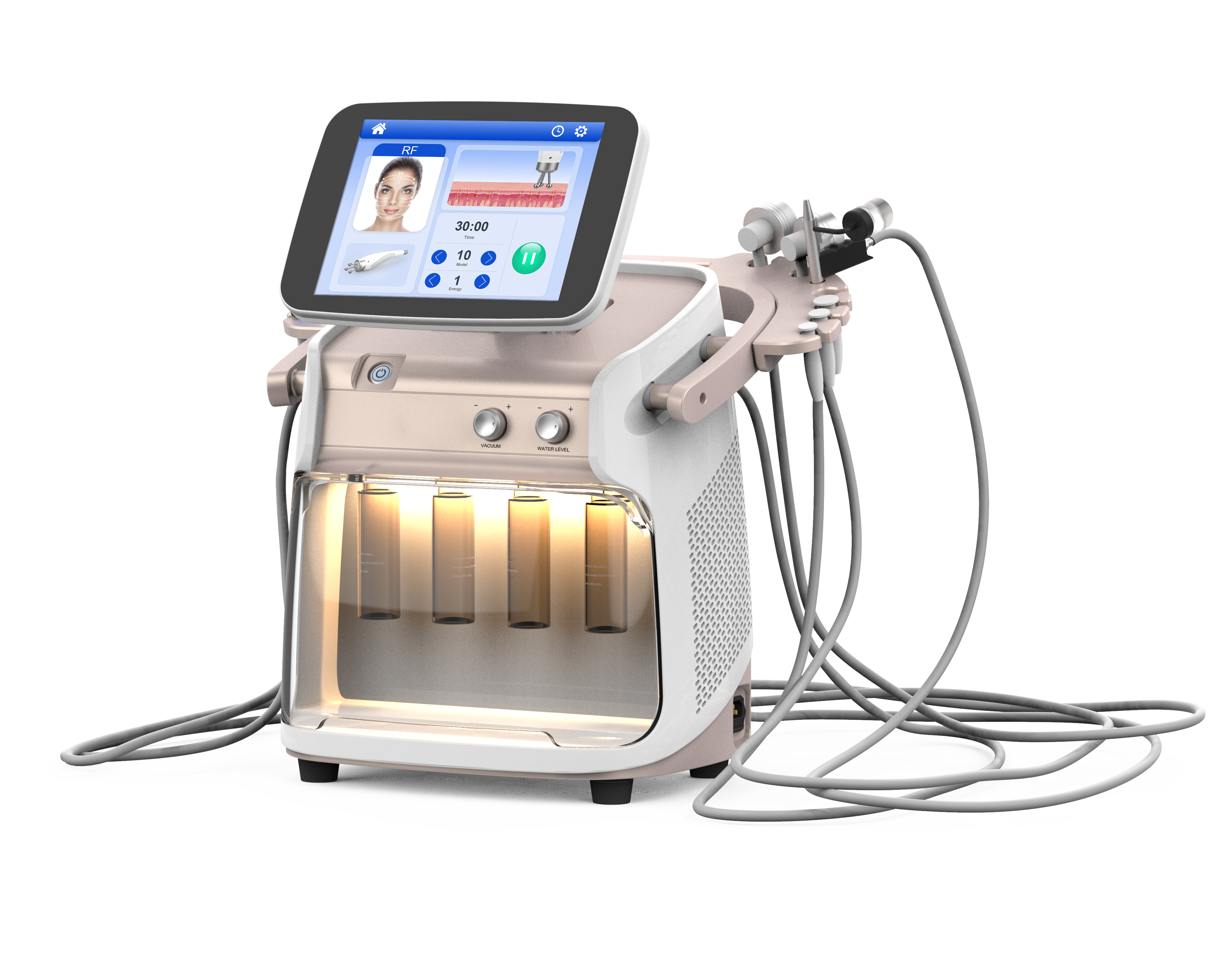 Skin Master Mini – Detailansicht 9