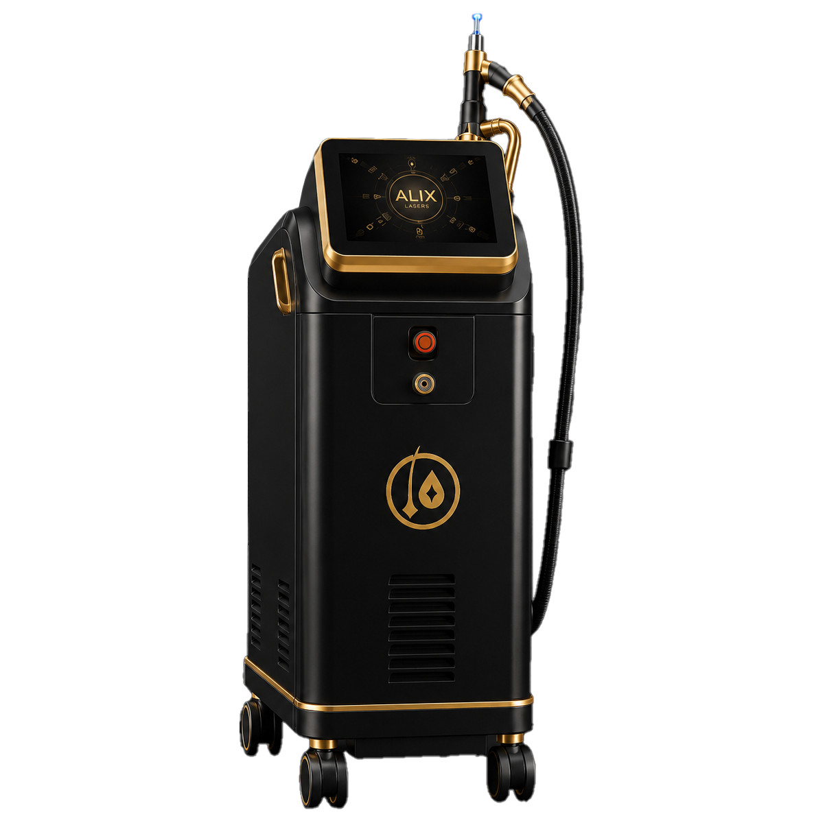 Alix Signature AI – Detailansicht 3