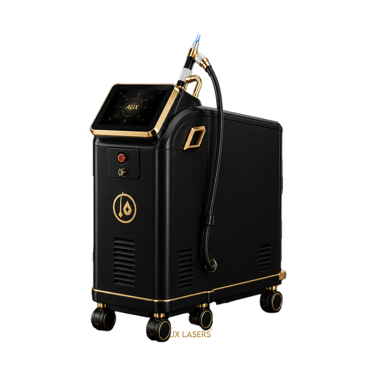 Alix Signature AI – Detailansicht 7