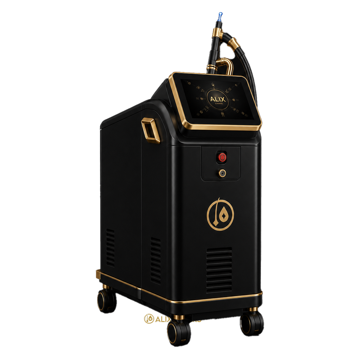 Alix Signature AI – Detailansicht 8