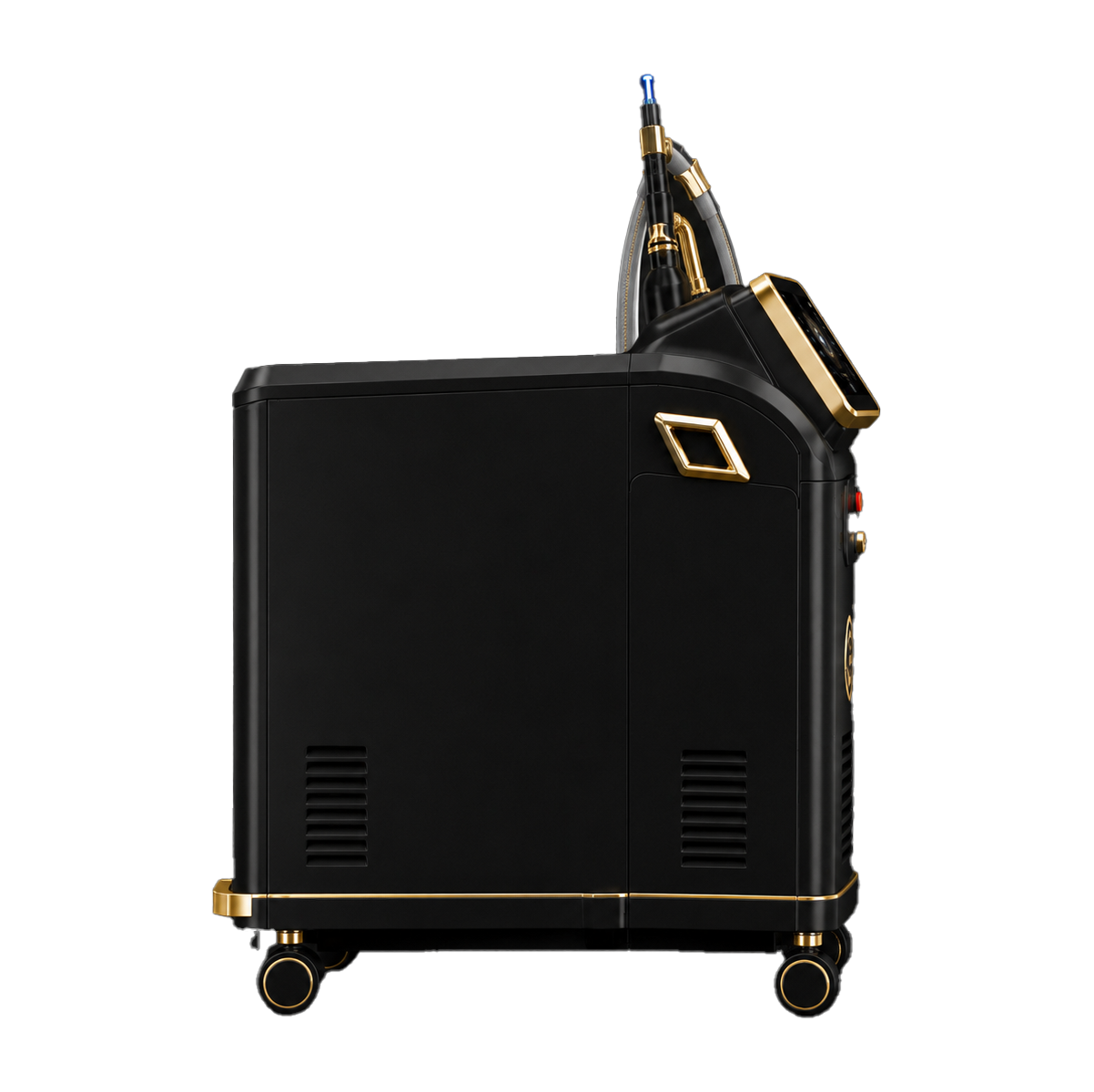 Alix Signature AI – Detailansicht 9