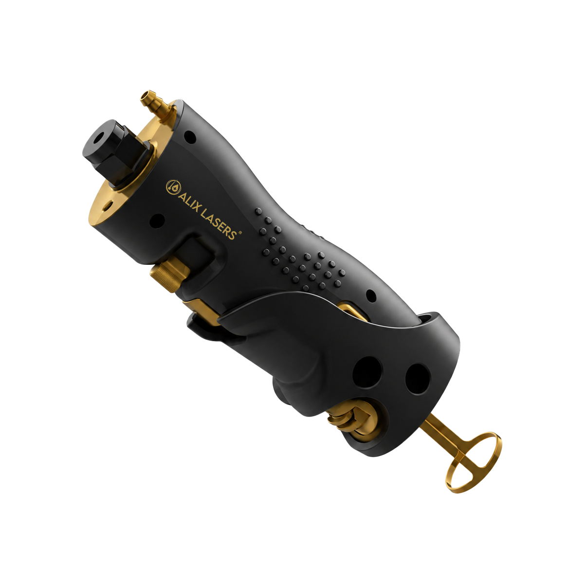 Alix Signature AI – Detailansicht 4