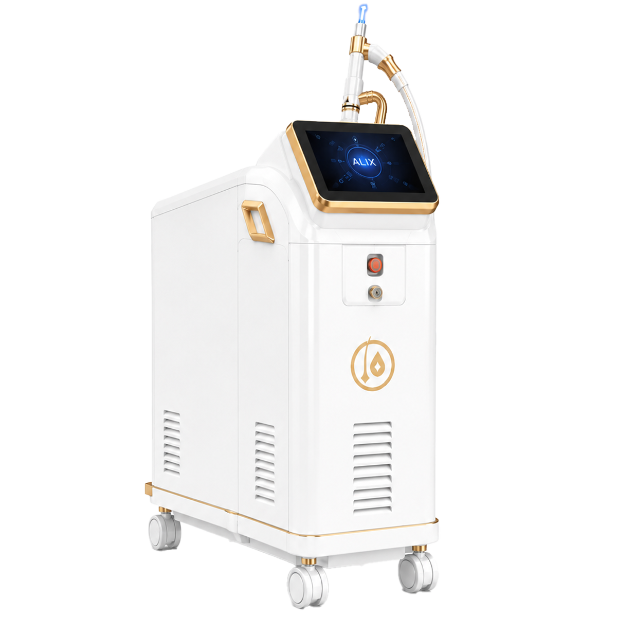 Alix Signature AI – Detailansicht 6