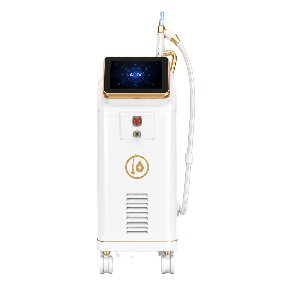 Alix Signature AI – Detailansicht 2