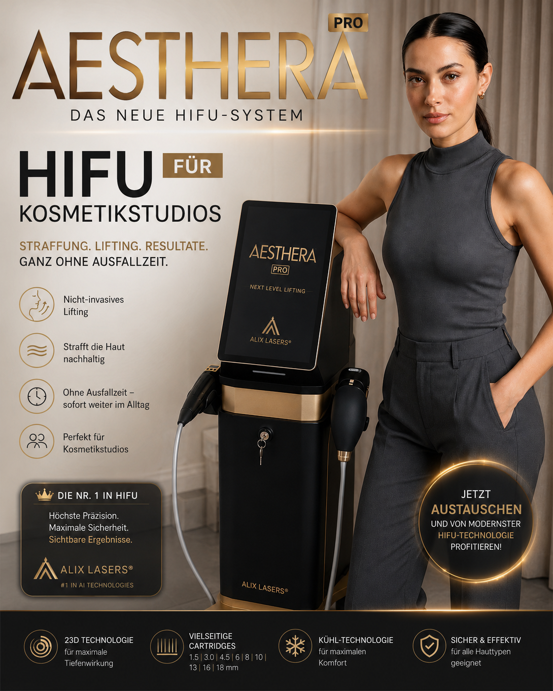 Aesthéra – Detailansicht 8
