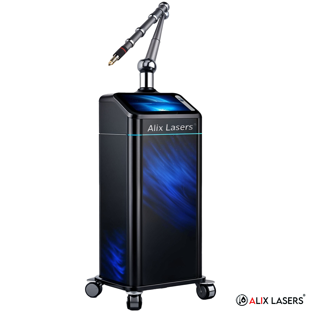 Alix Apex – Detailansicht 2