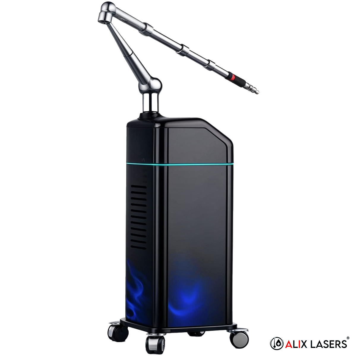 Alix Apex – Detailansicht 4