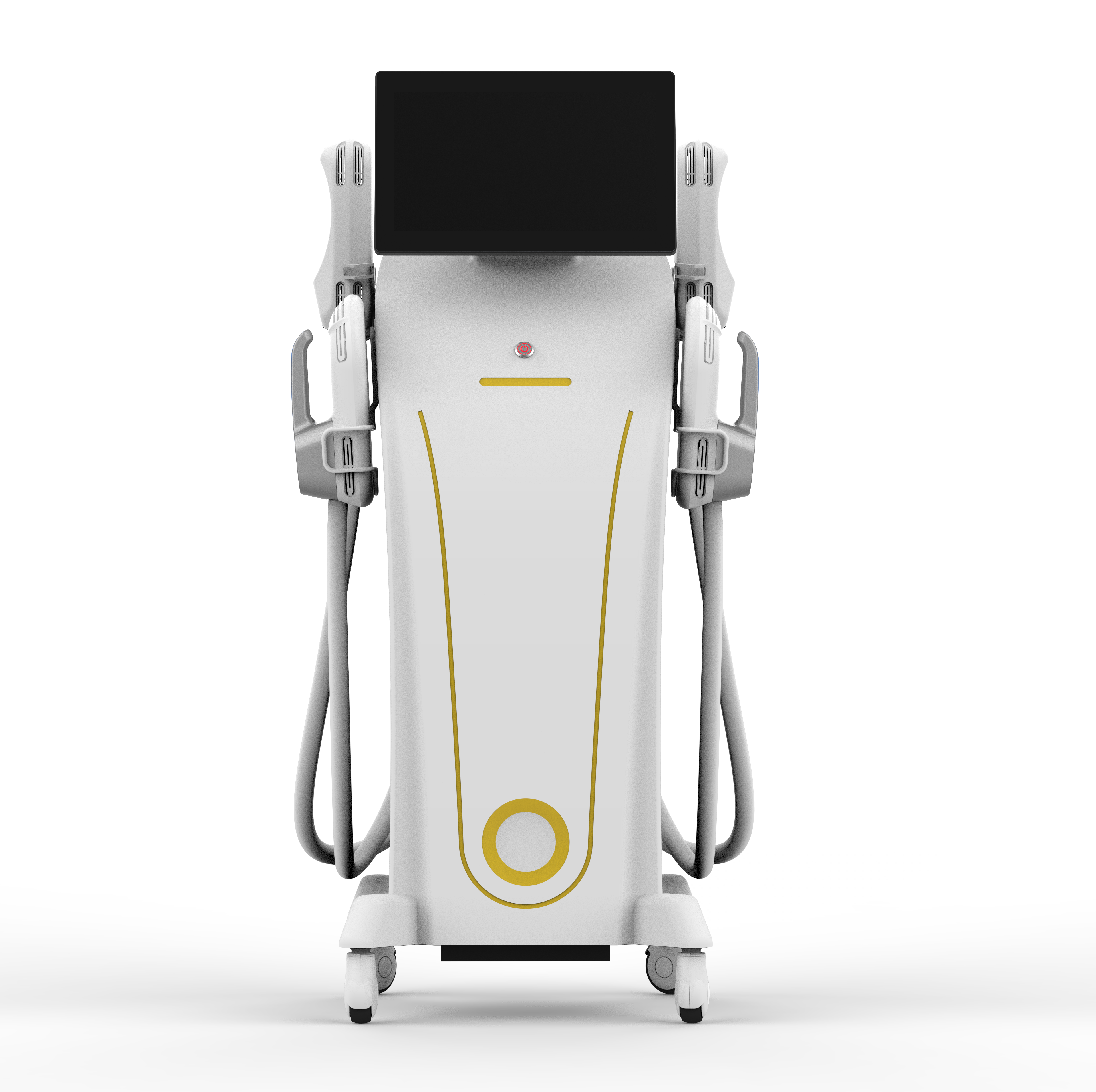 Alix EMS Twin Voltera AI – Detailansicht 2