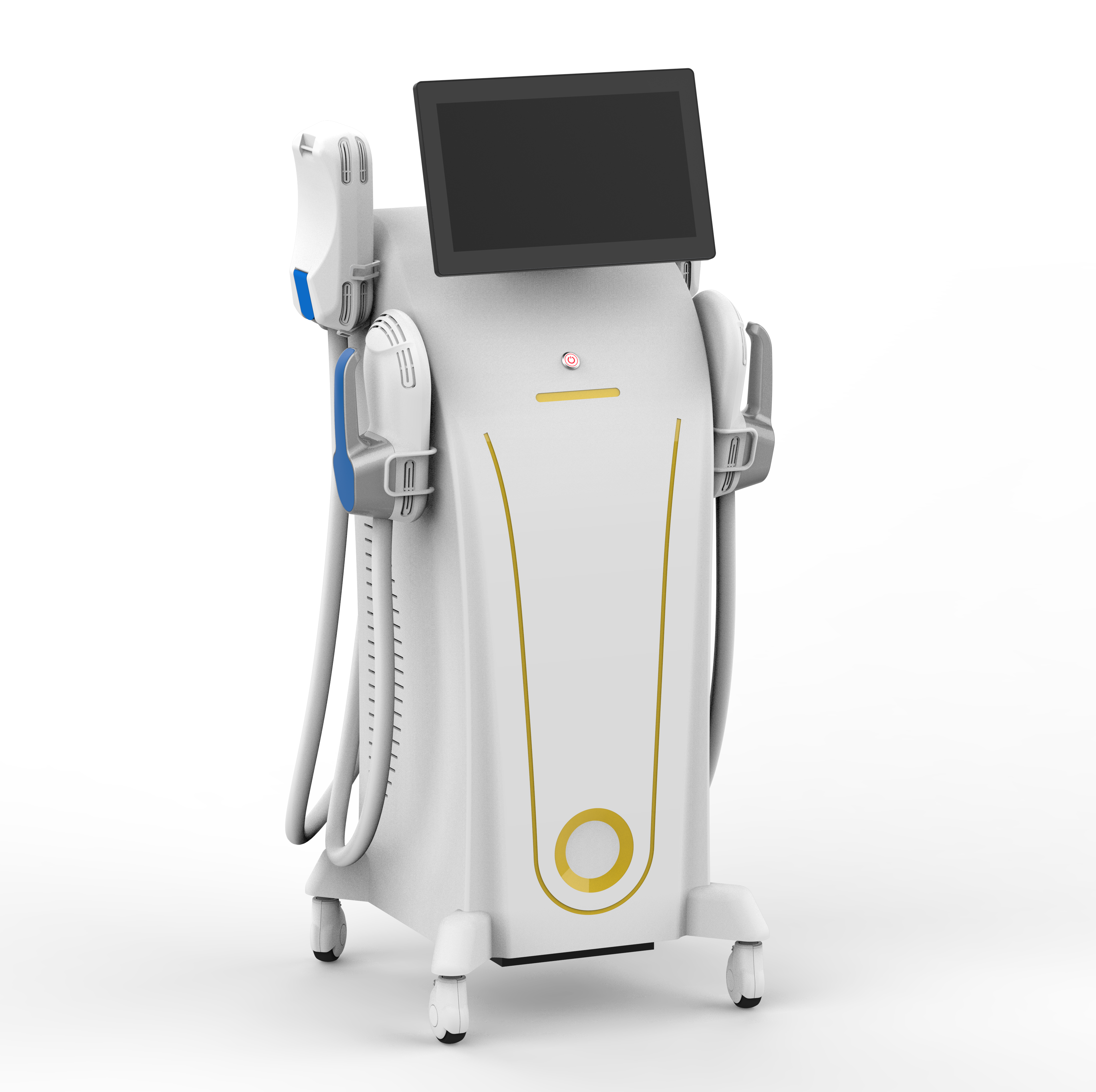 Alix EMS Twin Voltera AI – Detailansicht 4