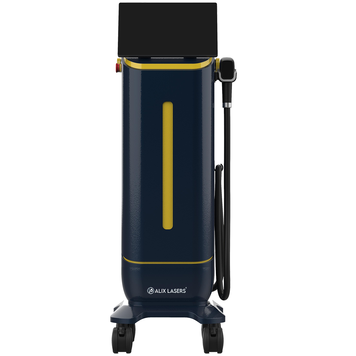 Alix BlueIce Smart KI – Detailansicht 2
