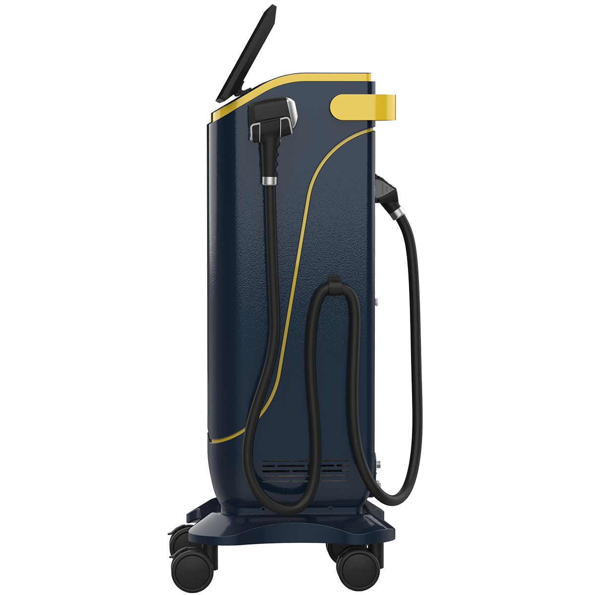 Alix BlueIce Smart KI – Detailansicht 3