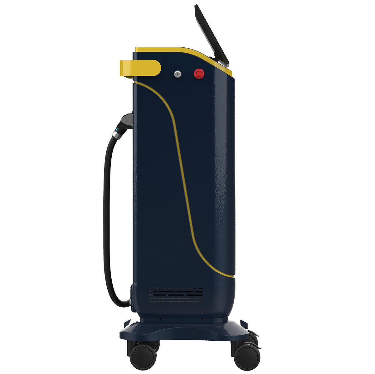 Alix BlueIce Smart KI – Detailansicht 4