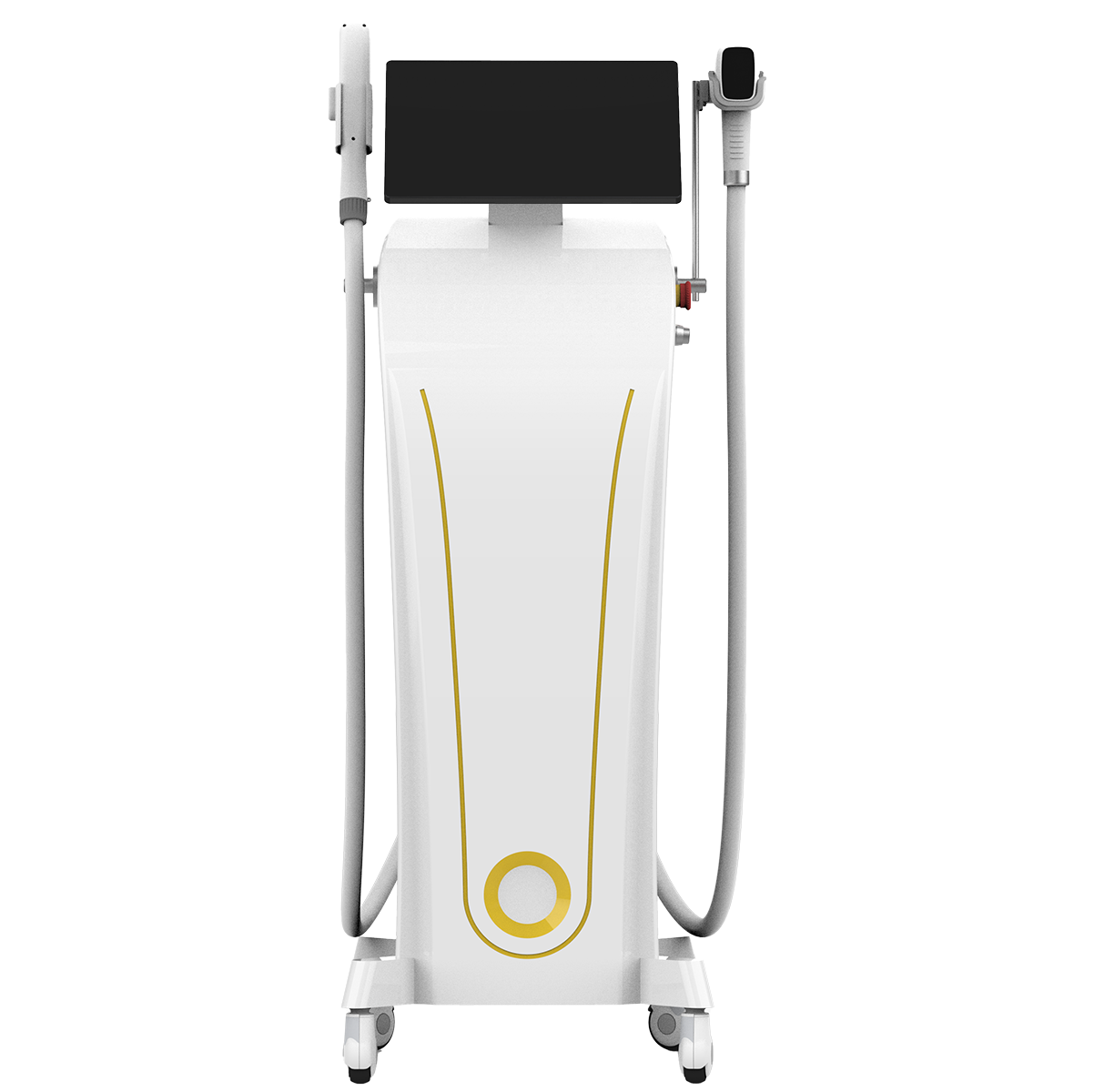 Alix Secret Twin C – Detailansicht 2