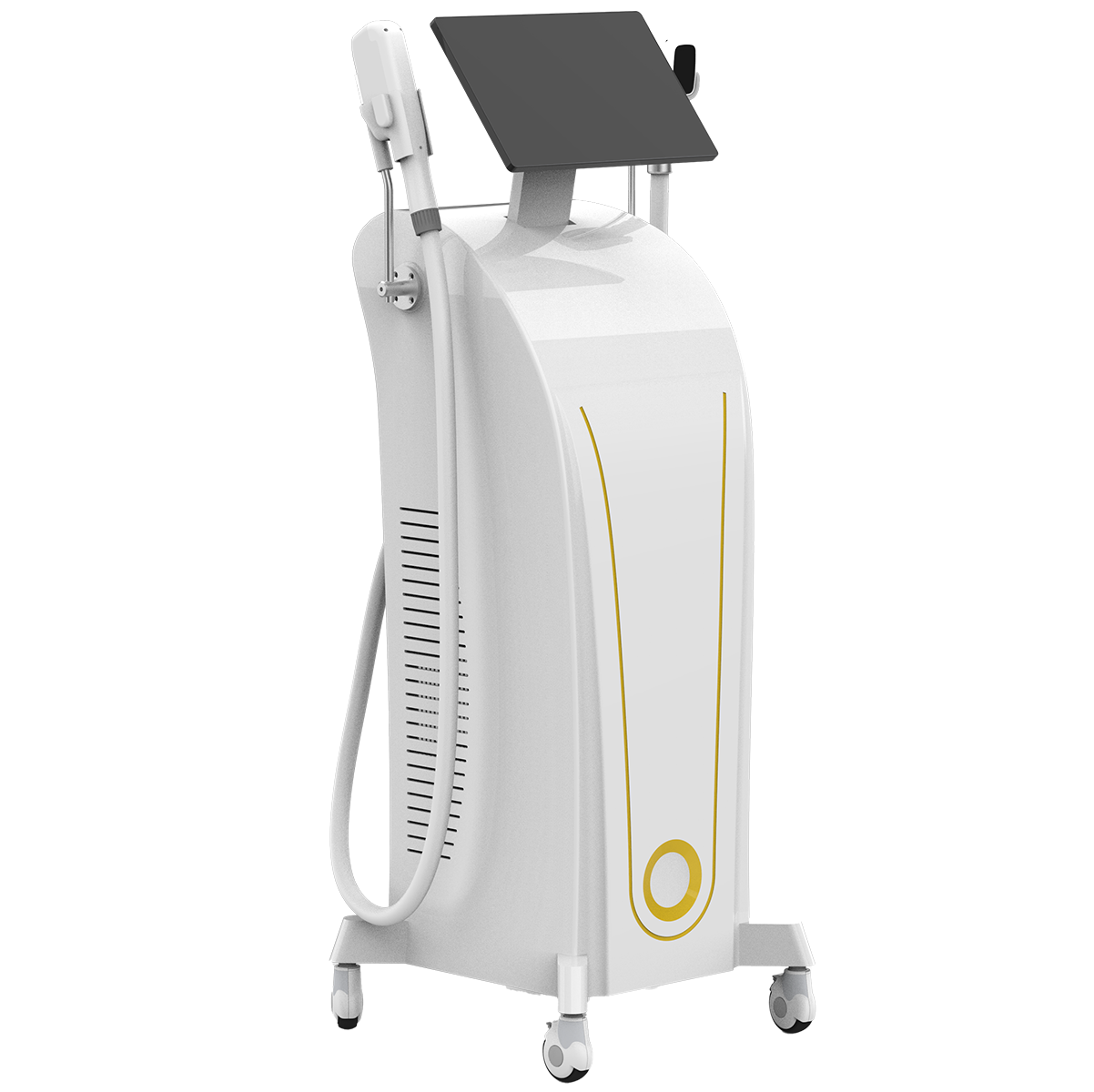 Alix Secret Twin C – Detailansicht 4