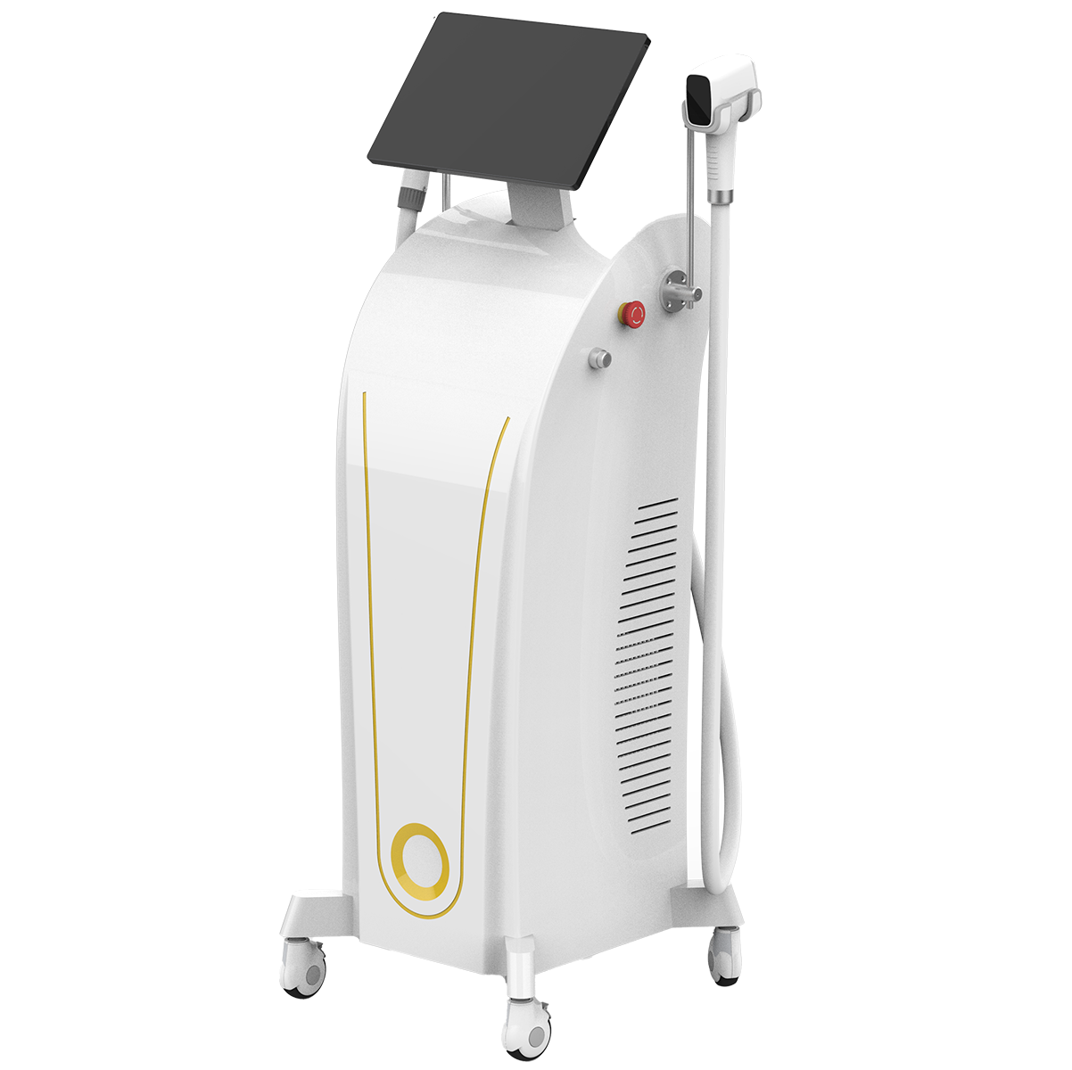 Alix Secret Twin C – Detailansicht 6