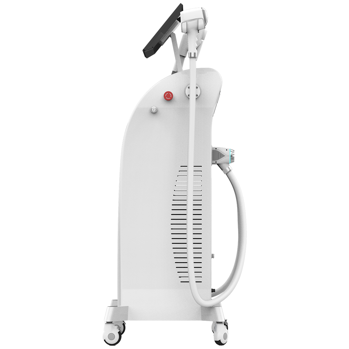 Alix Secret Twin C – Detailansicht 10