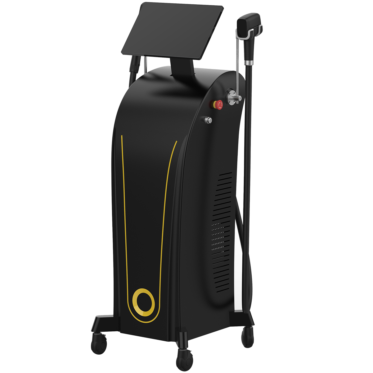 Alix Secret Twin C – Detailansicht 7
