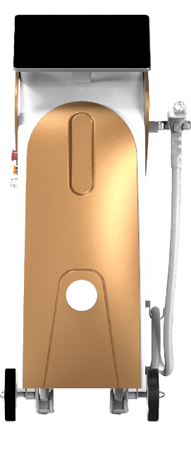 Detox 5000 – detail view 3