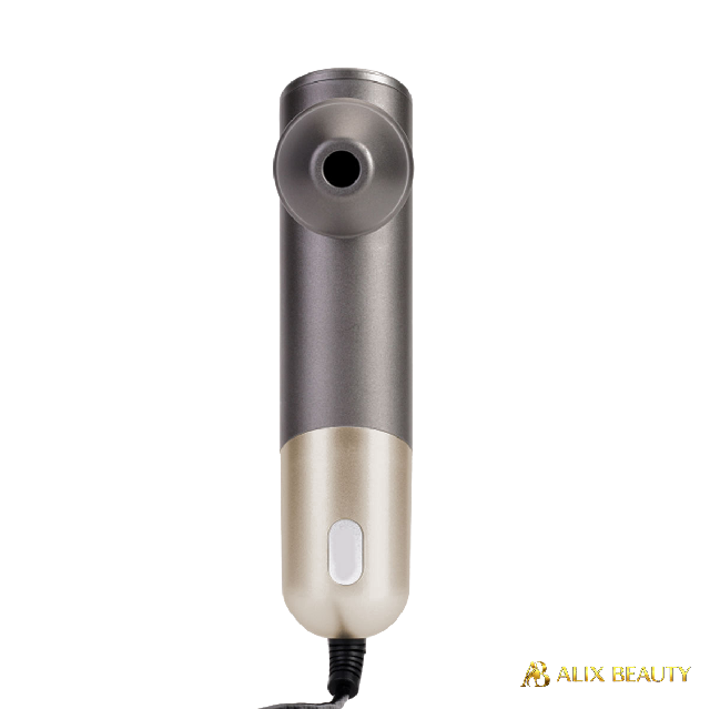 AI Face Scanner – Detailansicht 8