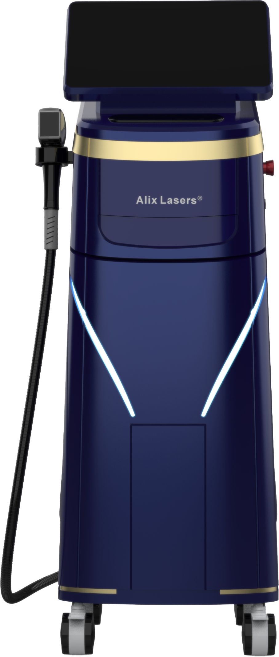 Alix Nexus KI – Detailansicht 7