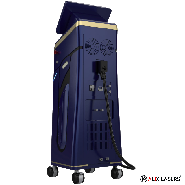 Alix Nexus KI – Detailansicht 10