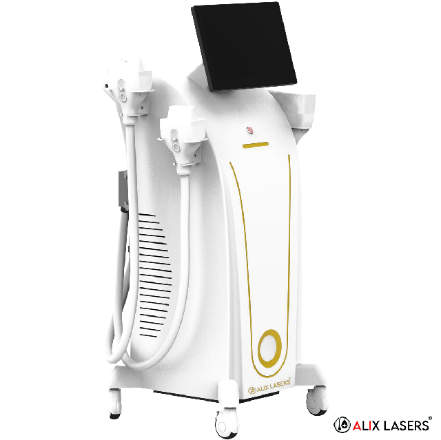 Glacier Slim X – Detailansicht 5