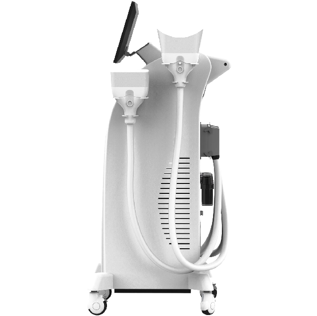 Glacier Slim X – Detailansicht 6