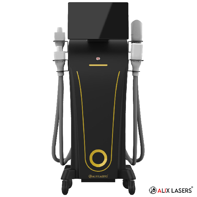 Glacier Slim X – Detailansicht 3