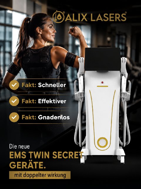 Glacier Slim X – Detailansicht 7