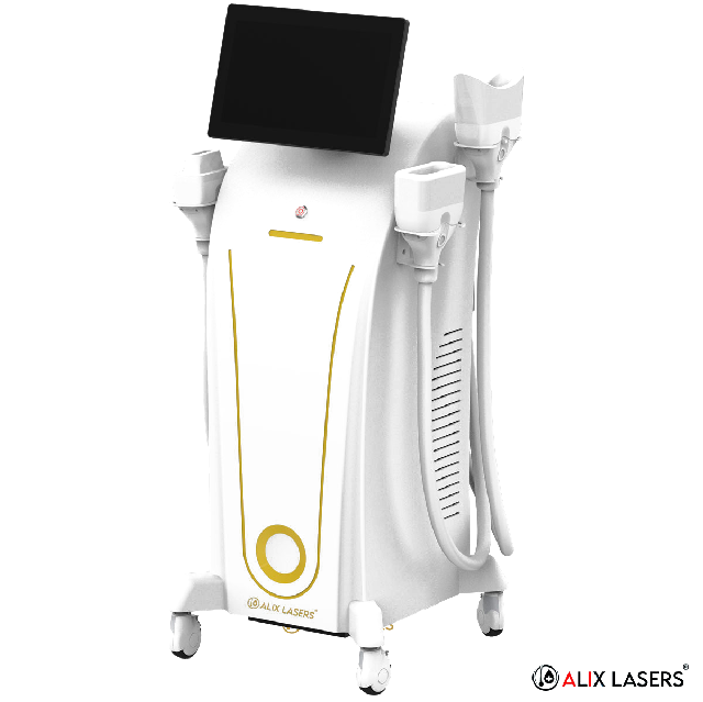 Glacier Slim X – Detailansicht 4